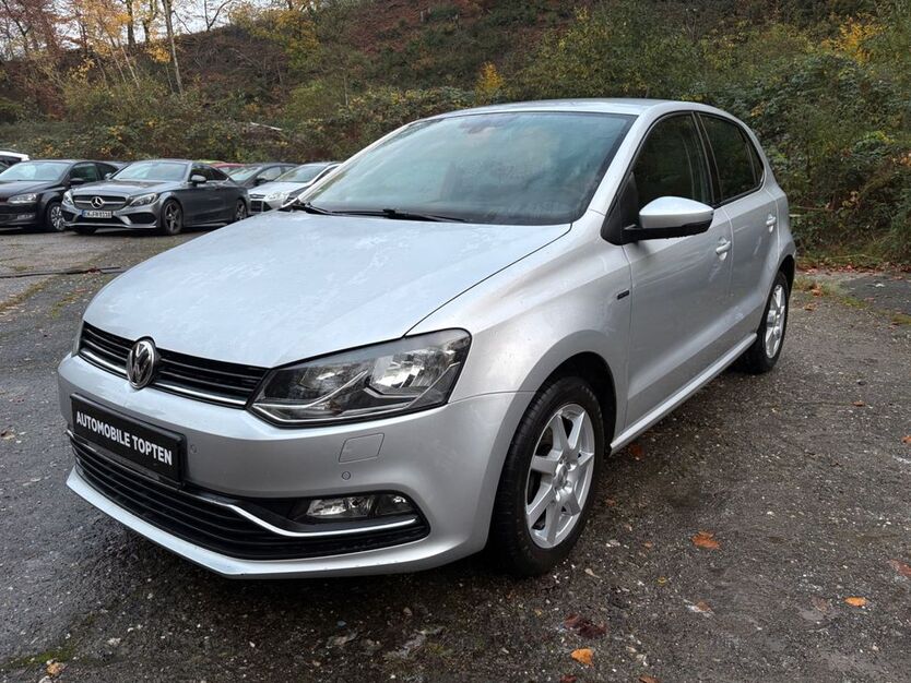 VW Polo 137.000 km 5.900 € Hagen 58097