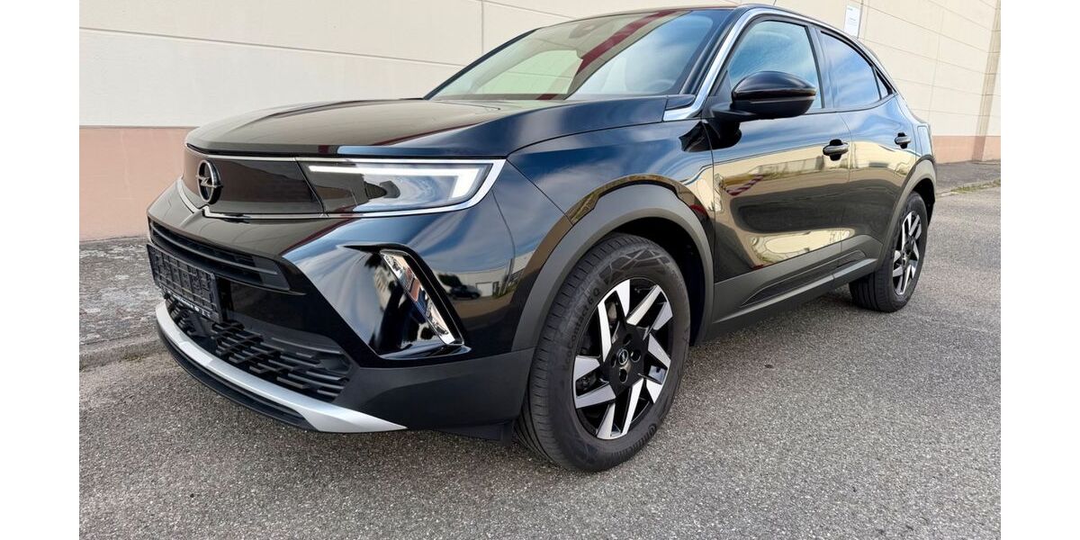 Opel Mokka 29.500 km 17.980 &euro; Viernheim 68519
