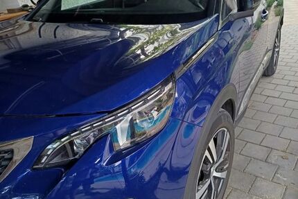 Peugeot 3008 126.900 km 15.600 &euro; Burgau 89331