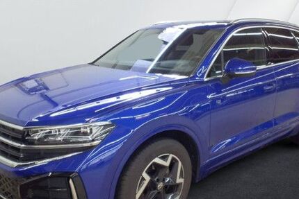VW Touareg 16.914 km 58.990 &euro; Lohr am Main 97816