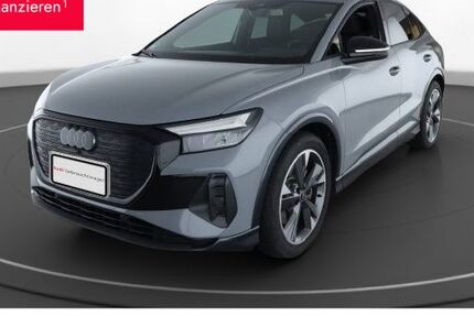 Audi Q4 e-tron 17.790 km 47.780 &euro; Minden 32427