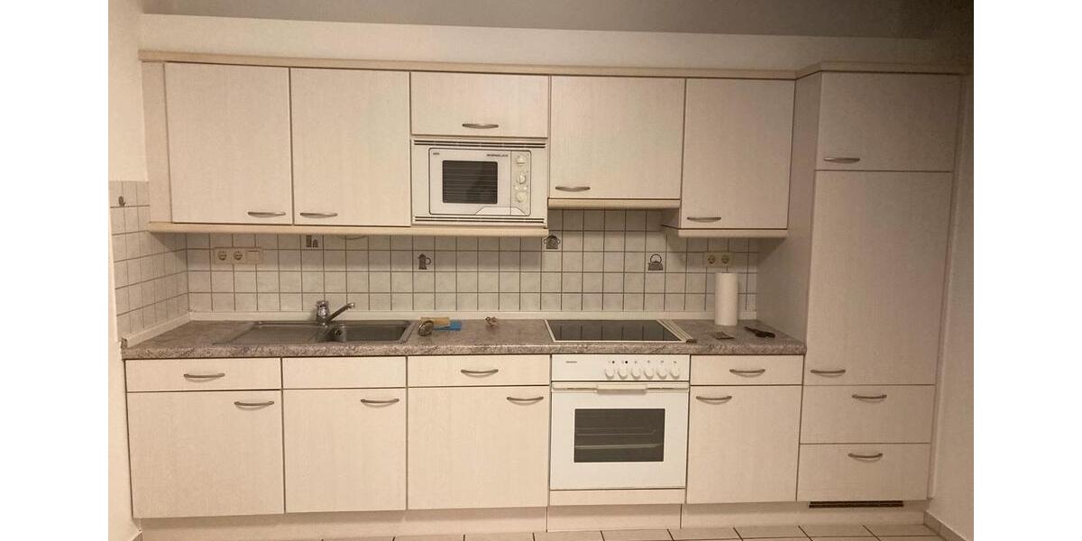 Etagenwohnung Nottuln - 2 Zimmer, 60 m&sup2;, 175.000&euro; | Angebot:27111013
