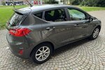 Ford Fiesta Titanium Kam Temp SHZ WR EU6 TOPAUSSTATTUNG 82.000 km 12.750 &euro; Erftstadt 50374