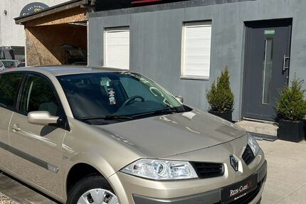 Renault Megane 64.000 km 3.990 &euro; Berlin 13088