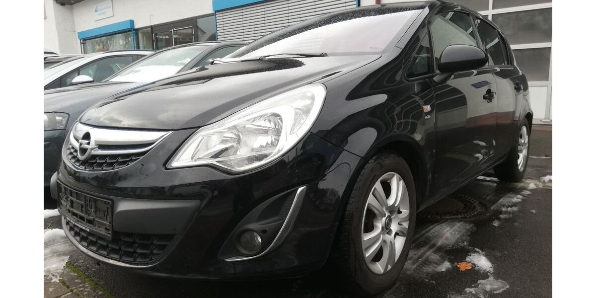 Opel Corsa 230.000 km 1.900 &euro; Tauberbischofsheim 97941