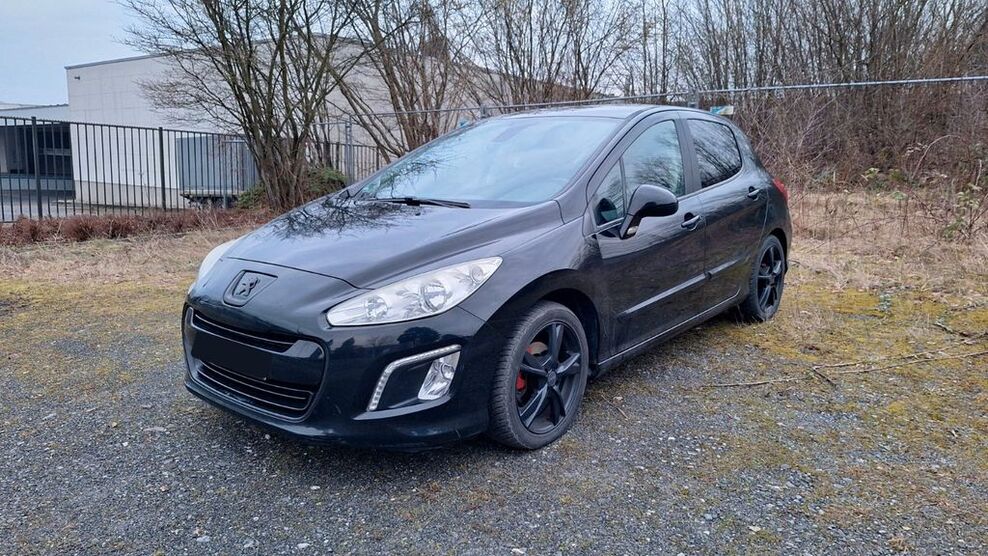 Peugeot 308 199.000 km 4.300 € Iserlohn 58644