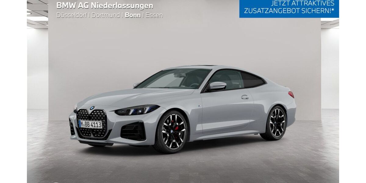 BMW 430 20.946 km 61.899 &euro; Bonn 53119
