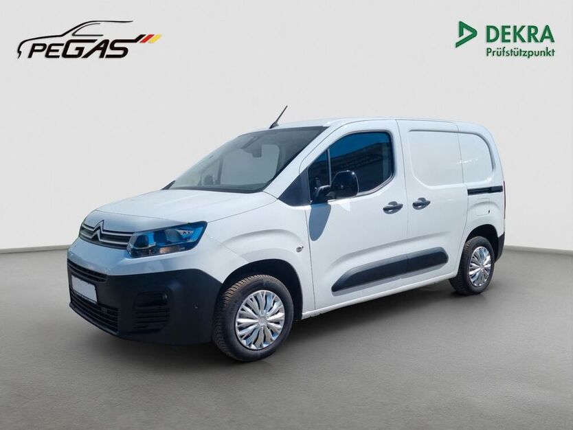 Berlingo