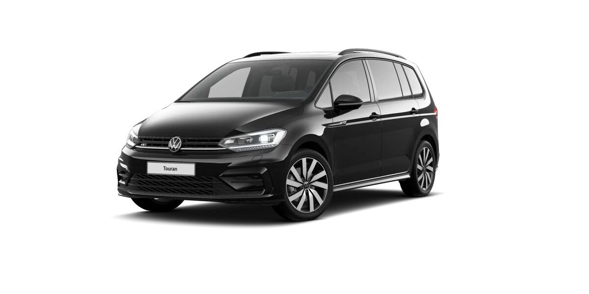 VW Touran 99.578 km 30.490 &euro; Heidenheim a. d. B. 89520