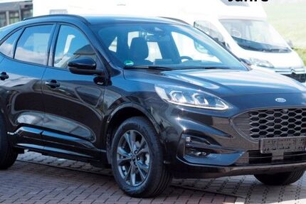 Ford Kuga 54.000 km 25.600 &euro; Hettstedt OT Walbeck 06333