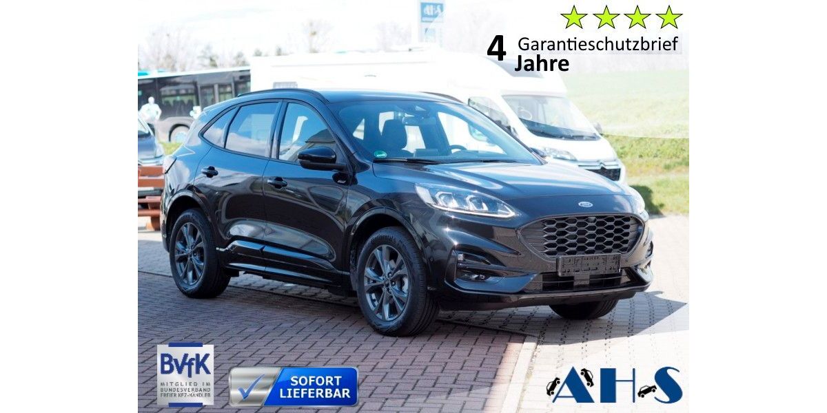 Ford Kuga 57.500 km 25.490 &euro; Hettstedt OT Walbeck 06333