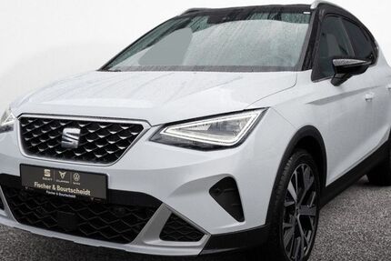 Seat Arona 29.549 km 20.380 € Lohmar 53797