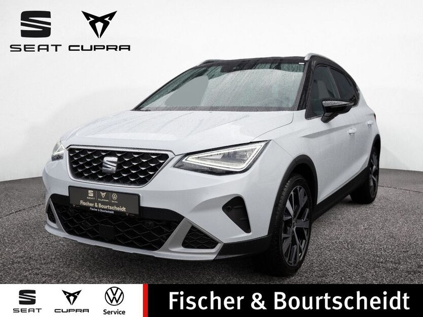 Seat Arona 29.549 km 20.380 € Lohmar 53797