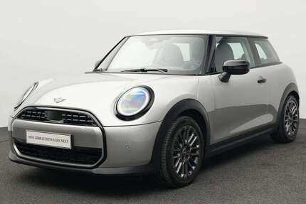 Mini Cooper C 4.302 km 26.612 &euro; München 80788