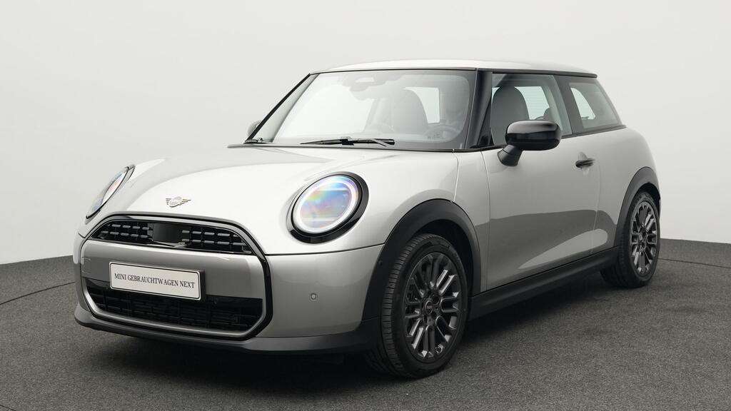 Mini Cooper C 4.302 km 26.612 &euro; München 80788