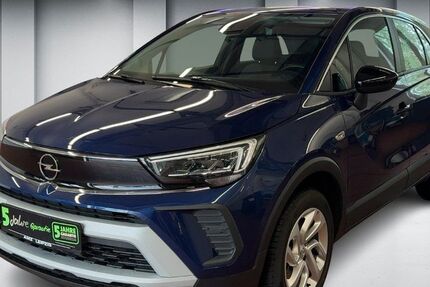 Opel Crossland (X) 15.209 km 13.990 &euro; Leipzig 04179