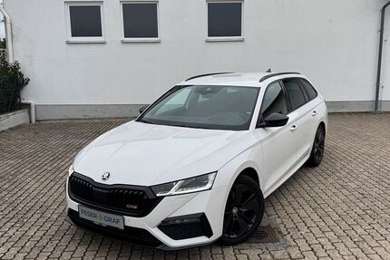 Skoda Octavia 118.600 km 24.870 &euro; Heideck 91180