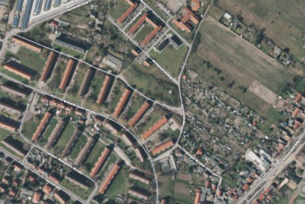 Grundstück zu verkaufen in Burg 100.000 € 2130 m²
