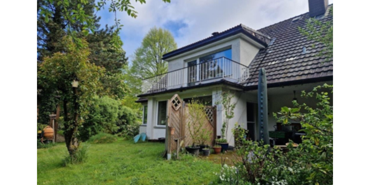 Einfamilienhaus Hoisdorf - 4 Zimmer, 164 m&sup2;, 1.900&euro; | Angebot:25226812