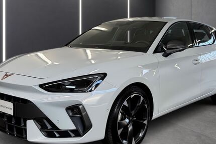 Cupra Leon 19.000 km 29.990 &euro; Osterode am Harz 37520