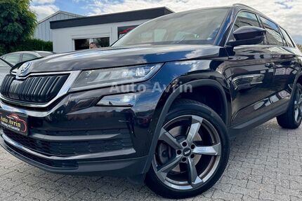 Skoda Kodiaq 189.989 km 19.999 &euro; Mönchengladbach 41238