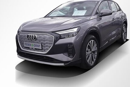 Audi Q4 e-tron 86.800 km 28.440 € Erlangen 91058