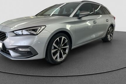 Seat Leon 39.031 km 28.450 &euro; Ingolstadt 85053