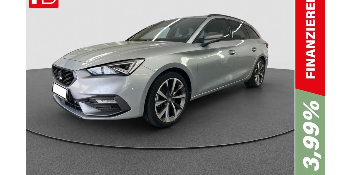 Seat Leon 39.031 km 28.450 &euro; Ingolstadt 85053