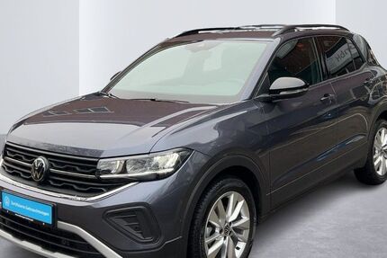 VW T-Cross 24.884 km 25.990 &euro; Hamburg 22303