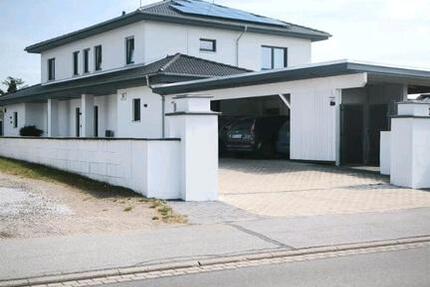 Wohnung Gnarrenburg - 3 Zimmer, 80 m&sup2;, 1.050&euro; | Angebot:26415949