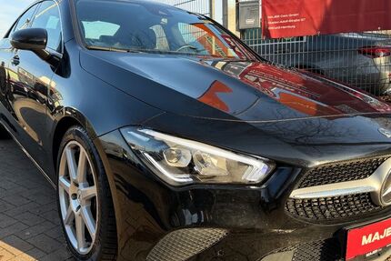 Mercedes-Benz CLA 200 27.500 km 27.500 &euro; Hamburg 22043