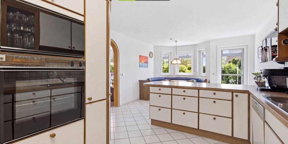 Doppelhaushälfte Markdorf Riedheim - 5 Zimmer, 135 m&sup2;, 645.000&euro; | Angebot:26656851