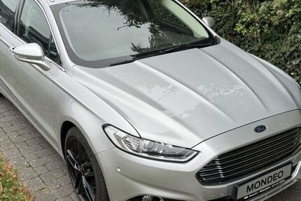Ford Mondeo 98.800 km 16.650 € Düdenbüttel 21709