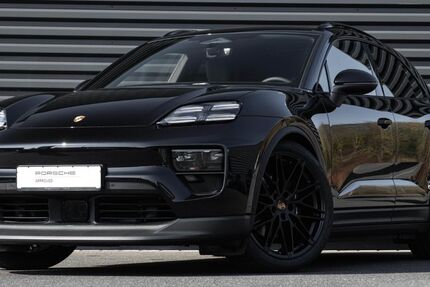Porsche Macan 9.900 km 95.890 &euro; Estenfeld 97230