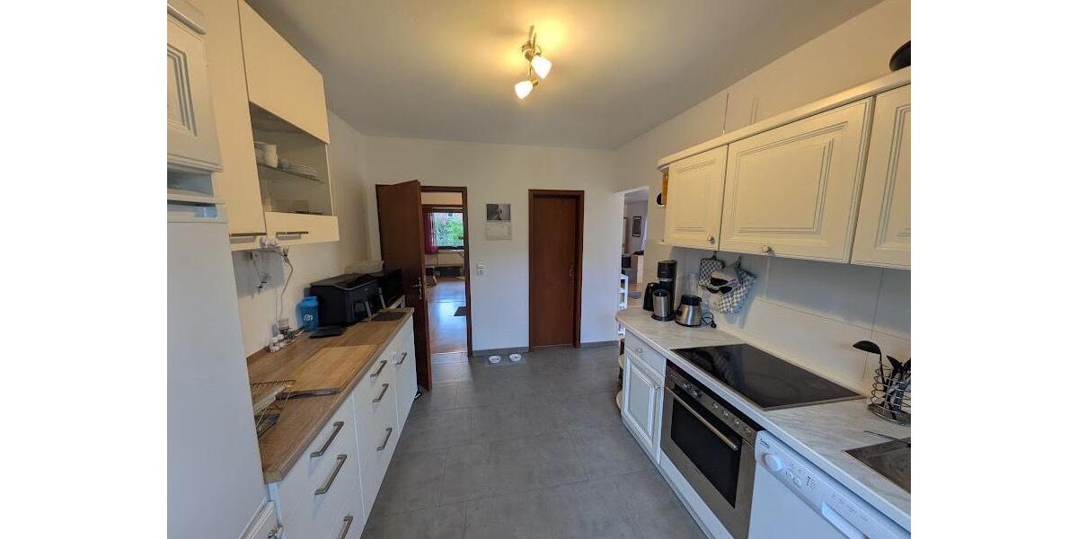 Erdgeschoßwohnung Bremen Vegesack - 4 Zimmer, 114 m&sup2;, 1.100&euro; | Angebot:26279609