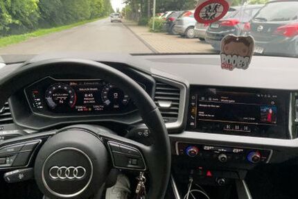 Audi A1 78.000 km 22.500 &euro; Niederzier 52382