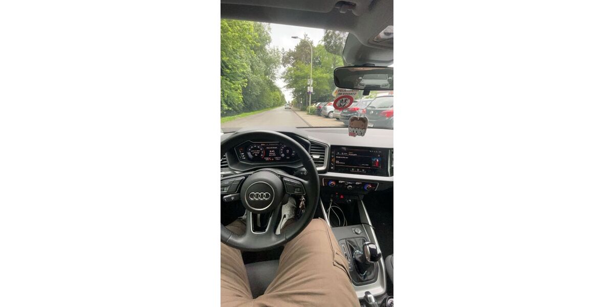 Audi A1 78.000 km 22.500 &euro; Niederzier 52382