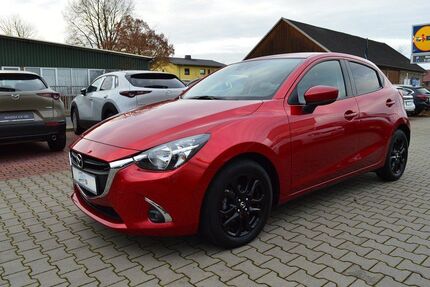 Mazda 2 82.678 km 12.400 &euro; Fritzlar 34560