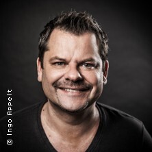 Ingo Appelt - MÄNNER NERVEN STARK Greifswald