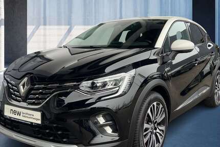 Renault Captur 41.973 km 22.990 &euro; Unterschleißheim 85716