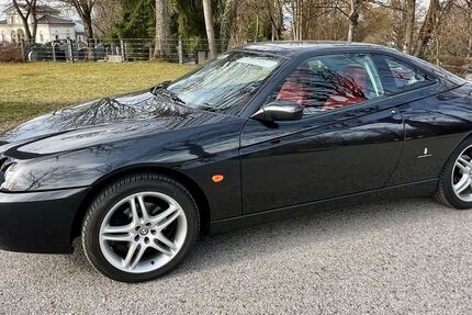 Alfa Romeo GTV 28.900 km 17.890 &euro; Marktoberdorf 87616