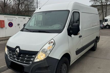 Renault Master 322.000 km 4.999 &euro; Augsburg 86154