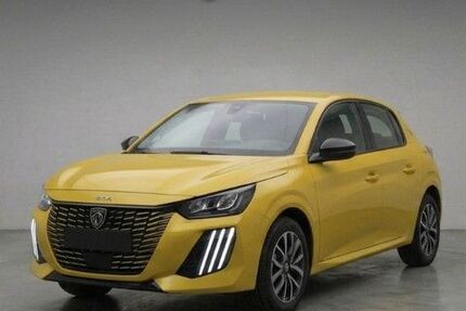 Peugeot 208 13.500 km 18.990 &euro; Erfurt 99086