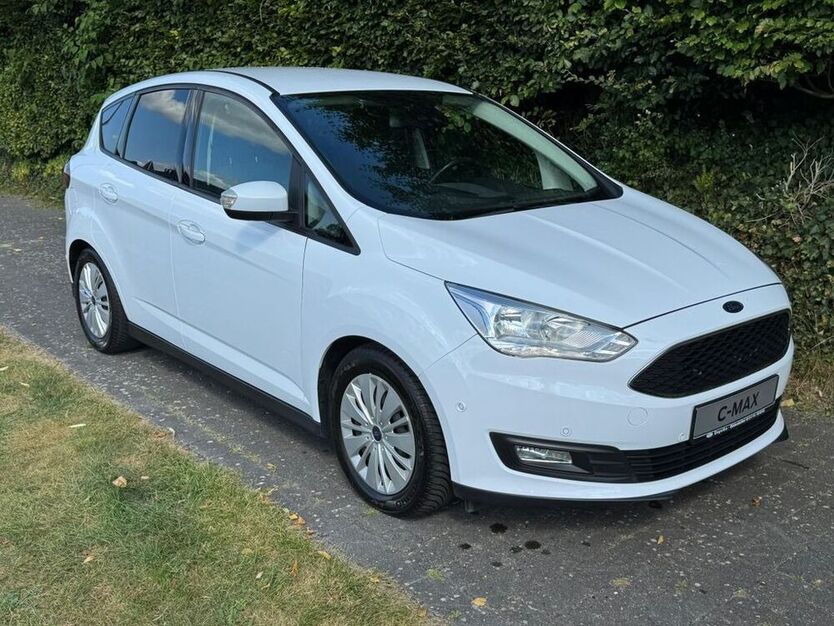 C-Max