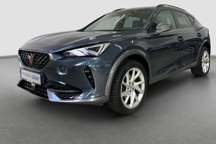 Cupra Formentor 42.047 km 27.980 &euro; Cadolzburg 90556