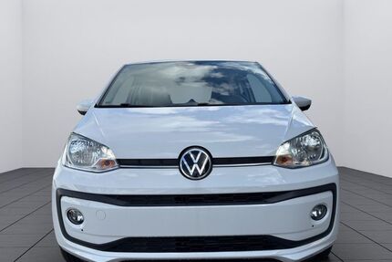 VW up! 34.497 km 10.980 &euro; Uelsen 49843
