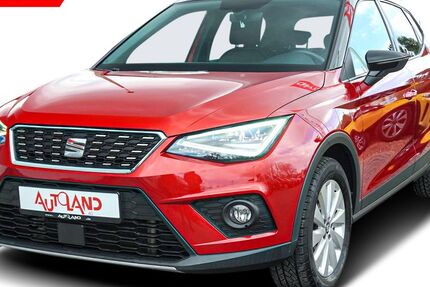 Seat Arona 69.036 km 18.950 &euro; Leipzig 04209