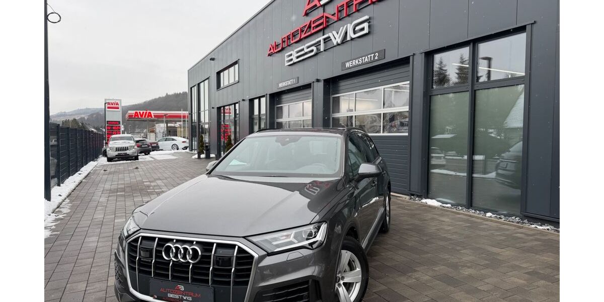 Audi Q7 174.000 km 38.995 &euro; Bestwig-Nuttlar 59909