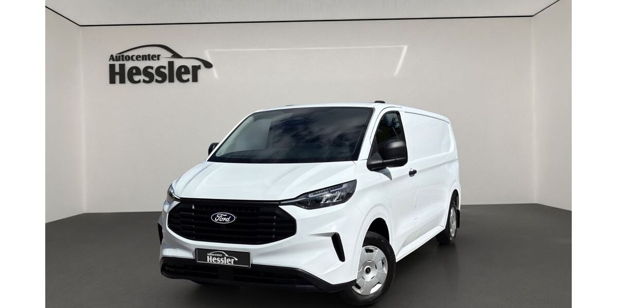 Ford Transit Custom 26.212 km 29.444 € Grevenbroich 41516