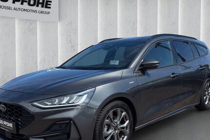 Ford Focus 11.377 km 25.250 &euro; Oldenburg i.H. 23758
